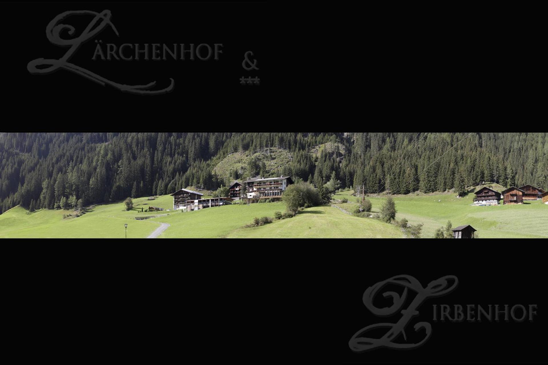Laerchenhof Hotel Sankt Jakob in Defereggen Luaran gambar
