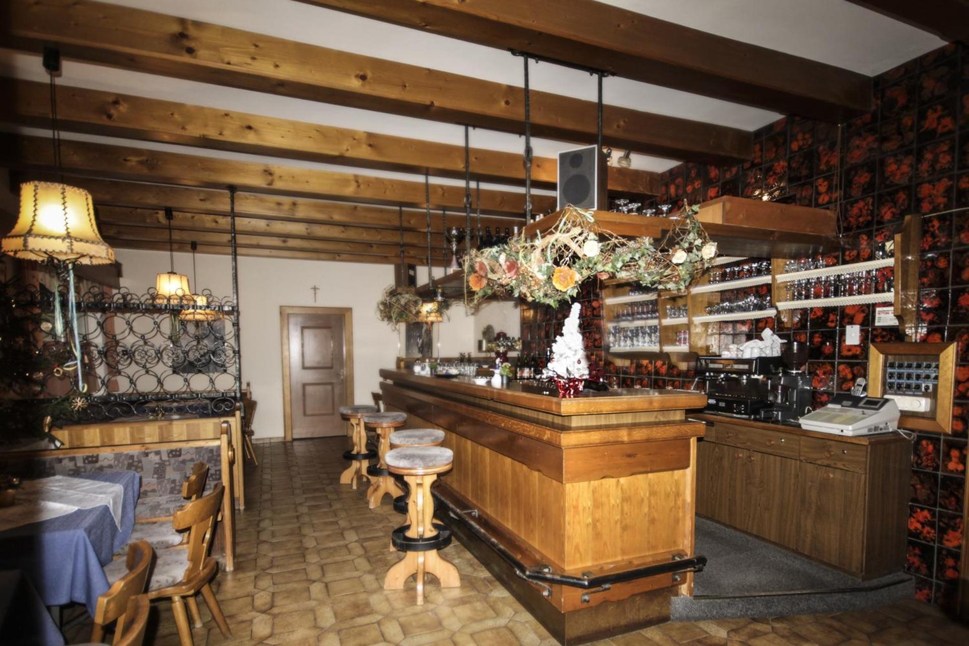 Laerchenhof Hotel Sankt Jakob in Defereggen Luaran gambar