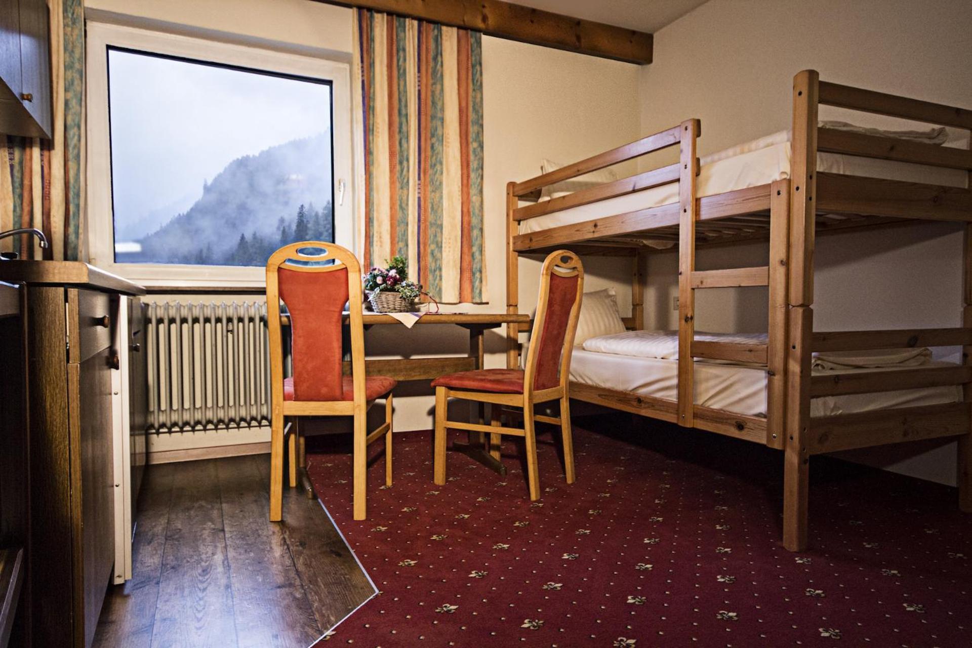 Laerchenhof Hotel Sankt Jakob in Defereggen Luaran gambar