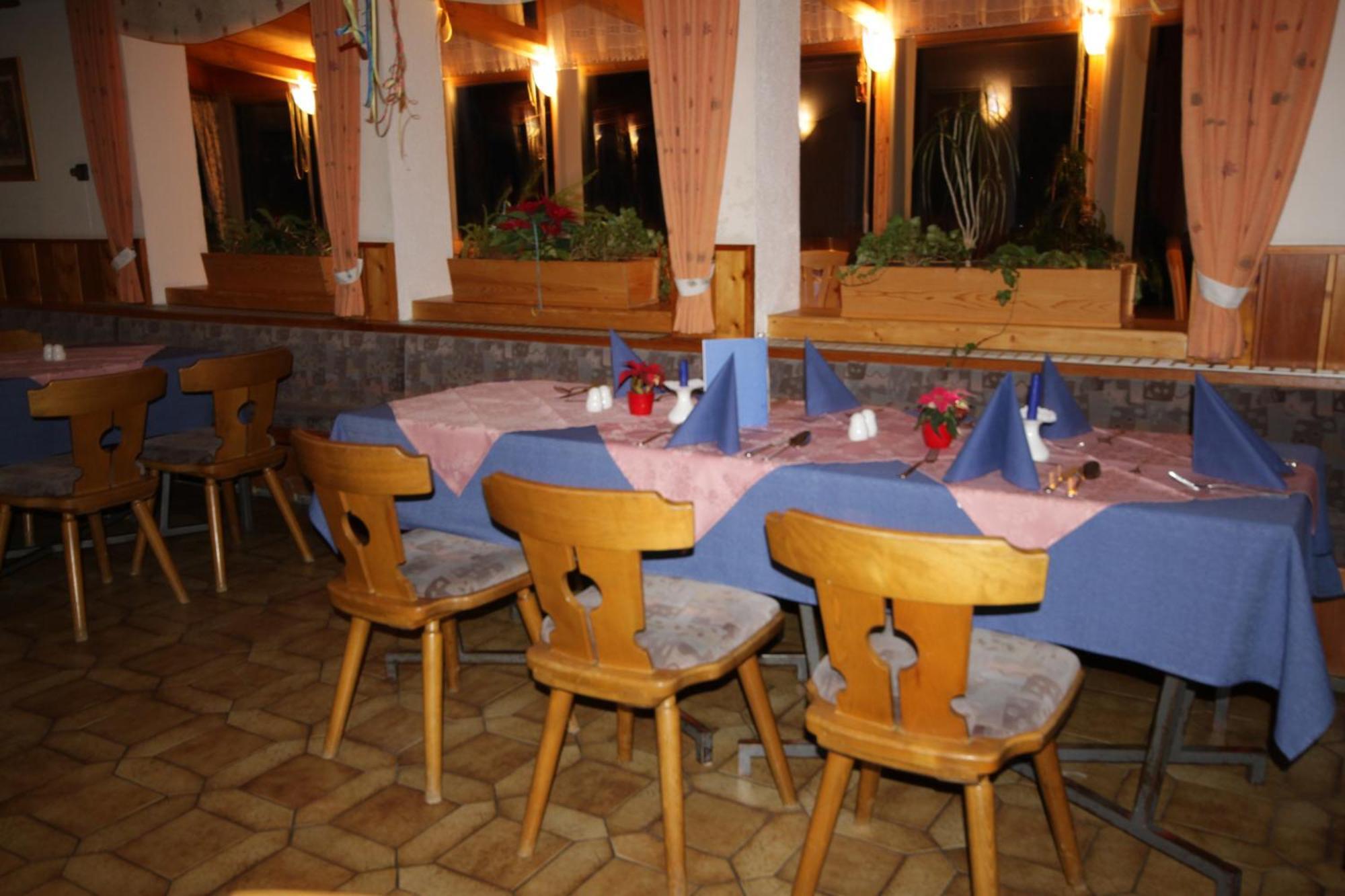 Laerchenhof Hotel Sankt Jakob in Defereggen Luaran gambar